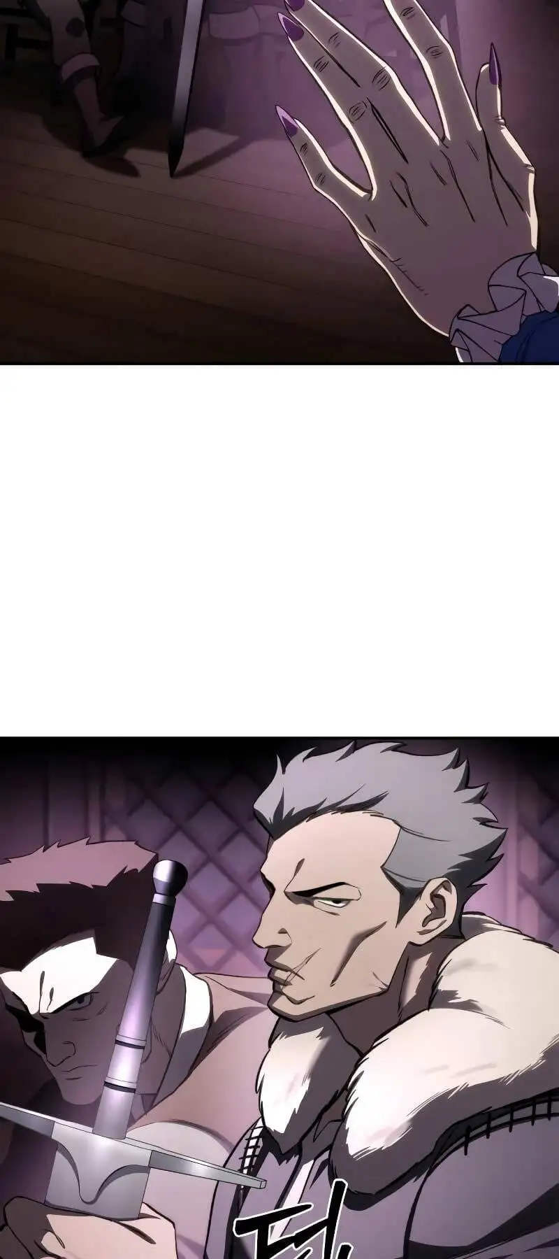 Truyện Tranh Tinh Tú Kiếm Sĩ trang 4