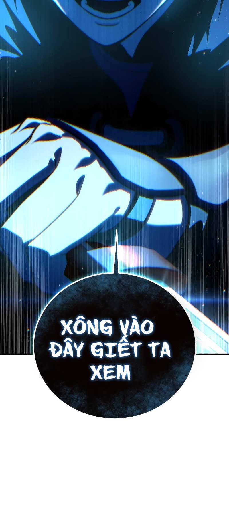 Truyện Tranh Tinh Tú Kiếm Sĩ trang 4