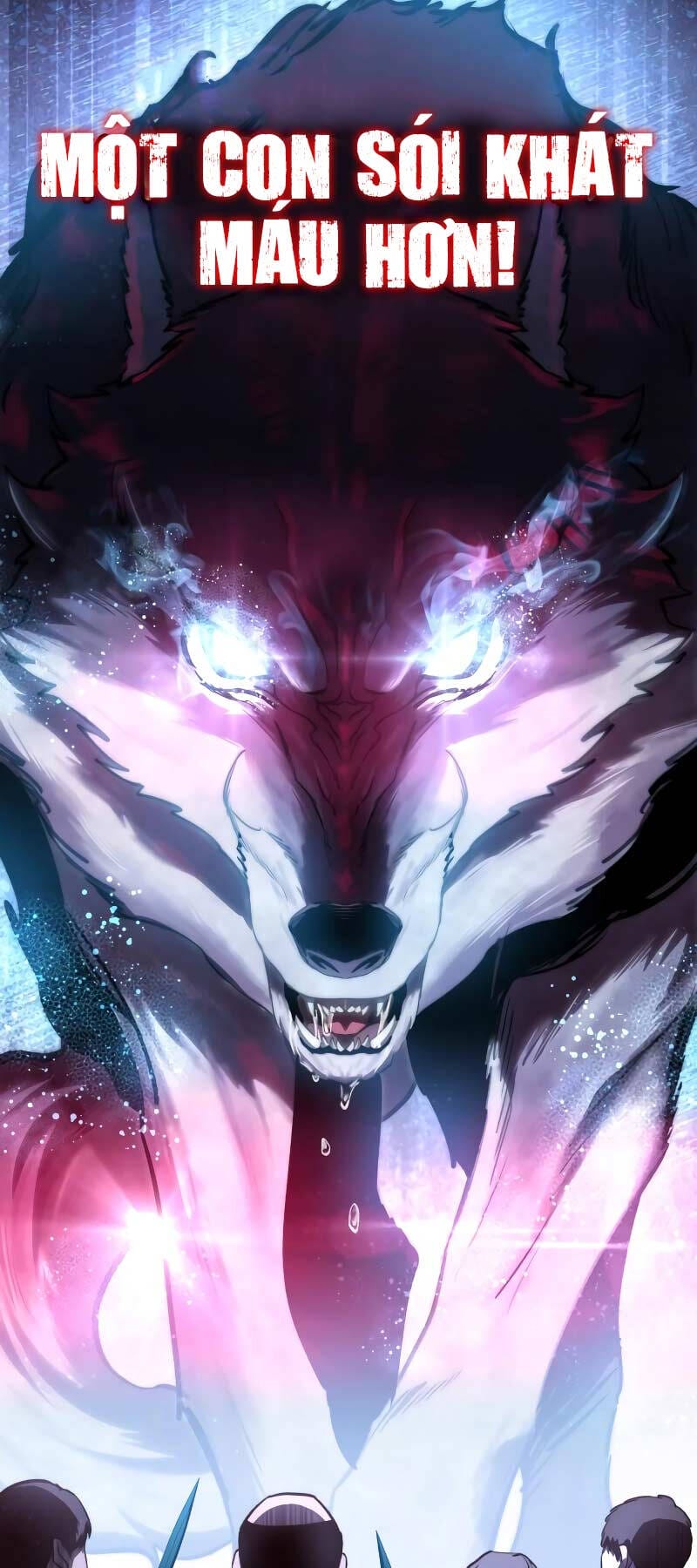 Truyện Tranh Tinh Tú Kiếm Sĩ trang 4