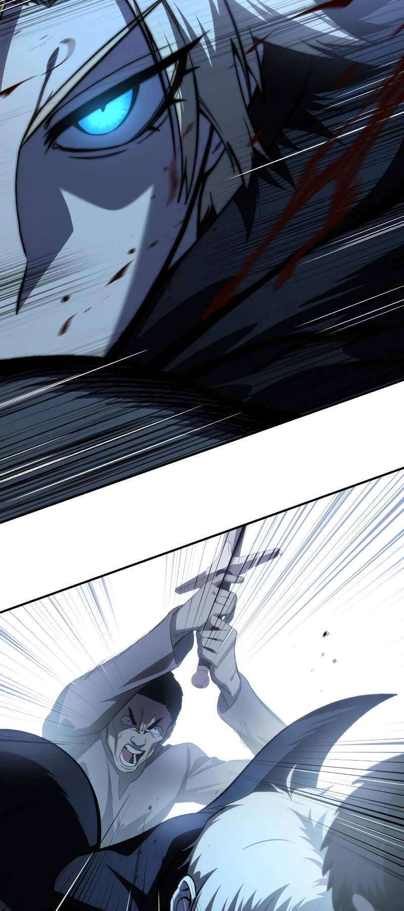 Truyện Tranh Tinh Tú Kiếm Sĩ trang 4