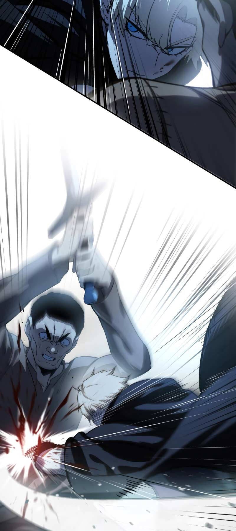 Truyện Tranh Tinh Tú Kiếm Sĩ trang 4