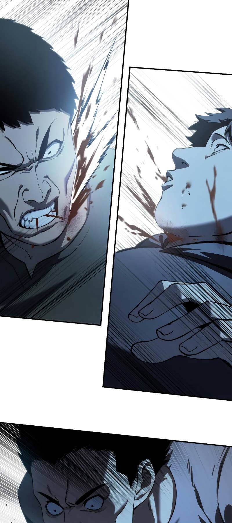 Truyện Tranh Tinh Tú Kiếm Sĩ trang 4