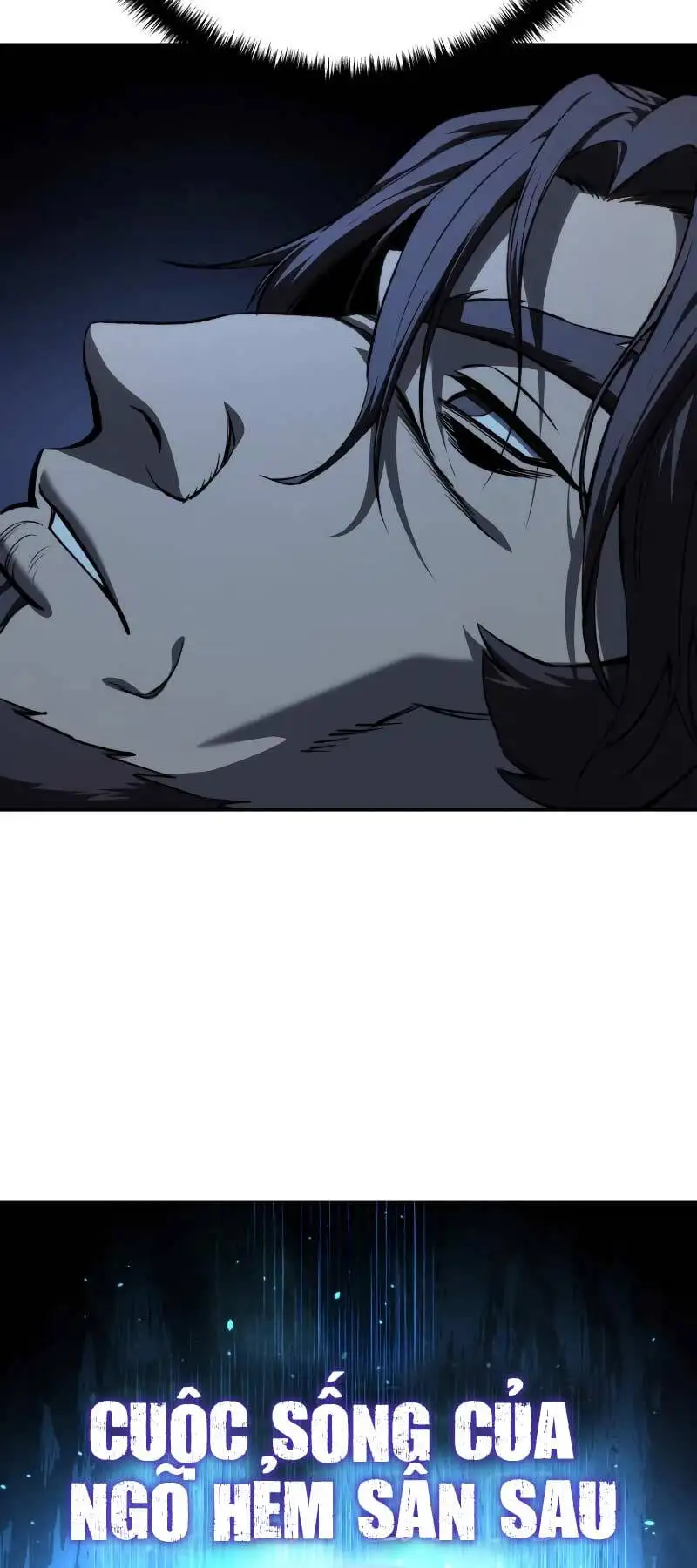 Truyện Tranh Tinh Tú Kiếm Sĩ trang 4