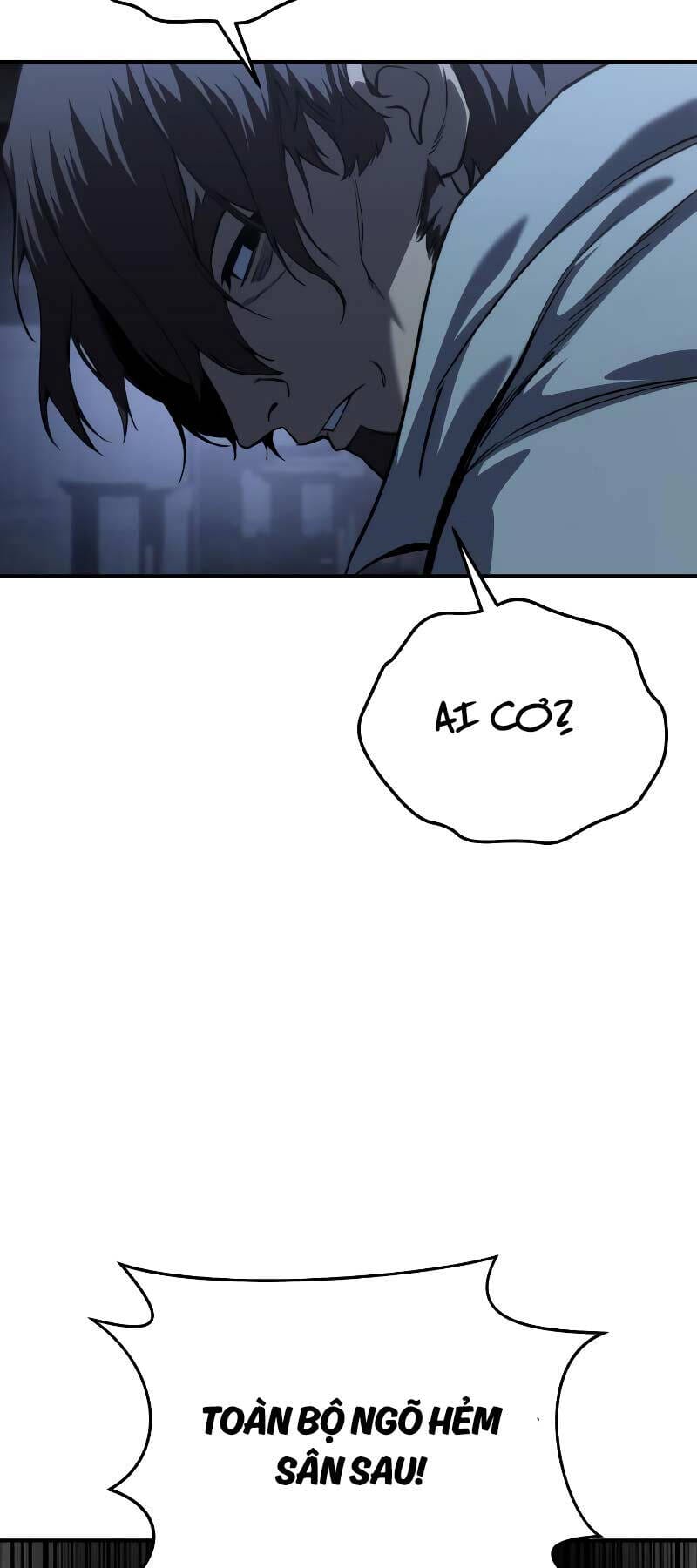 Truyện Tranh Tinh Tú Kiếm Sĩ trang 4