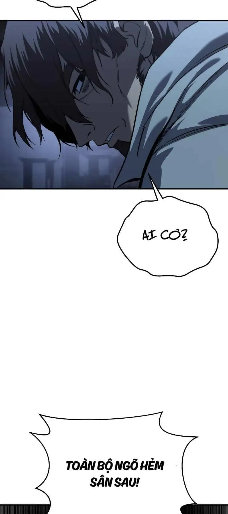 Truyện Tranh Tinh Tú Kiếm Sĩ trang 4