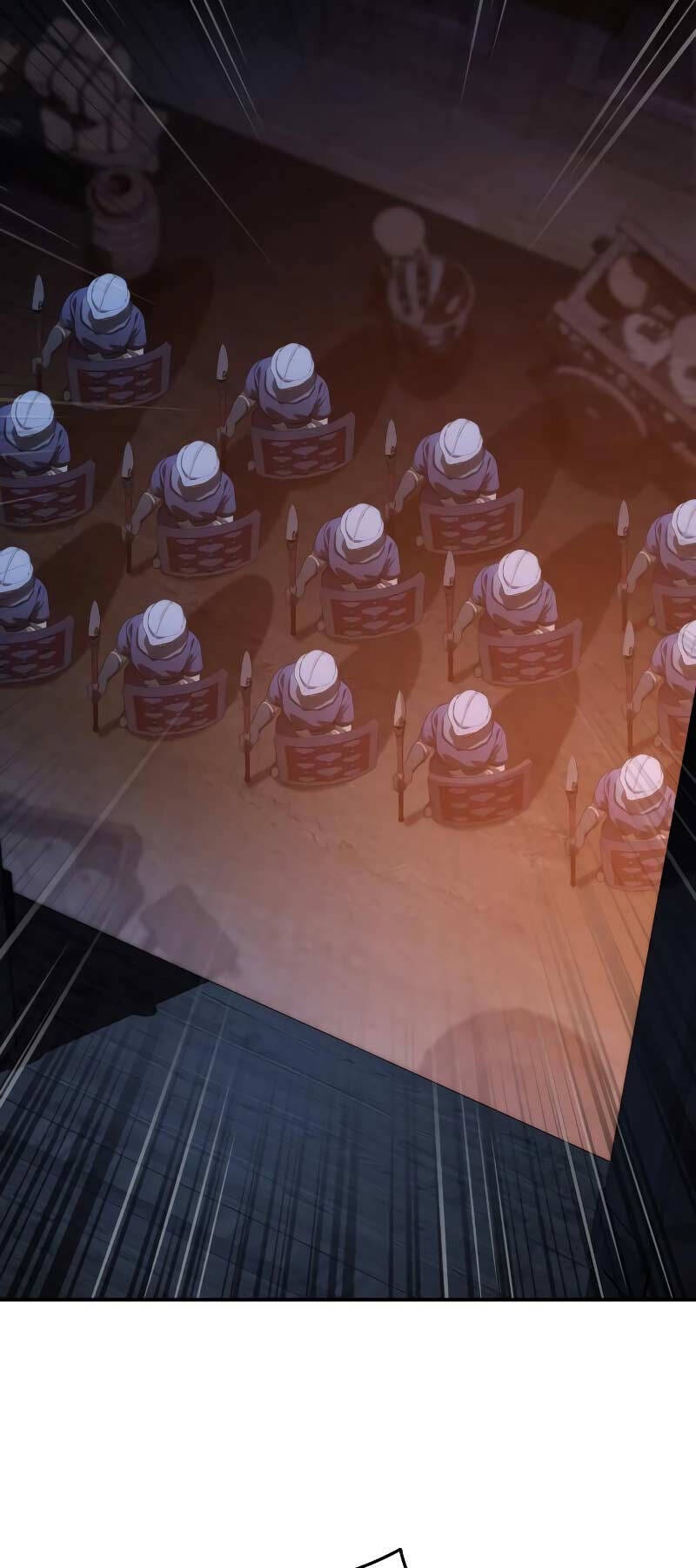 Truyện Tranh Tinh Tú Kiếm Sĩ trang 4