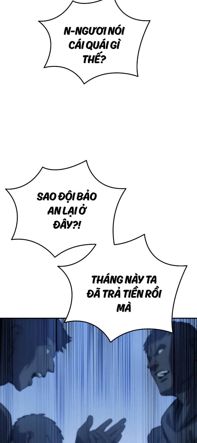 Truyện Tranh Tinh Tú Kiếm Sĩ trang 4