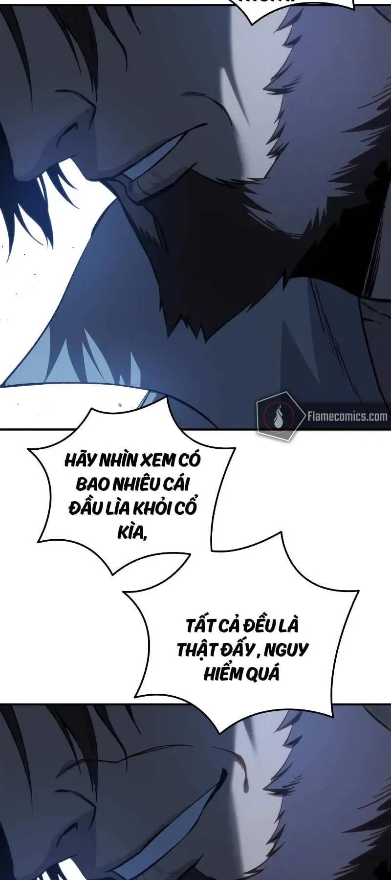 Truyện Tranh Tinh Tú Kiếm Sĩ trang 4