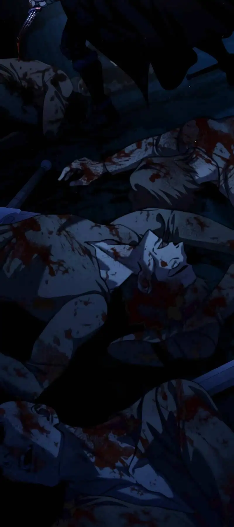 Truyện Tranh Tinh Tú Kiếm Sĩ trang 4