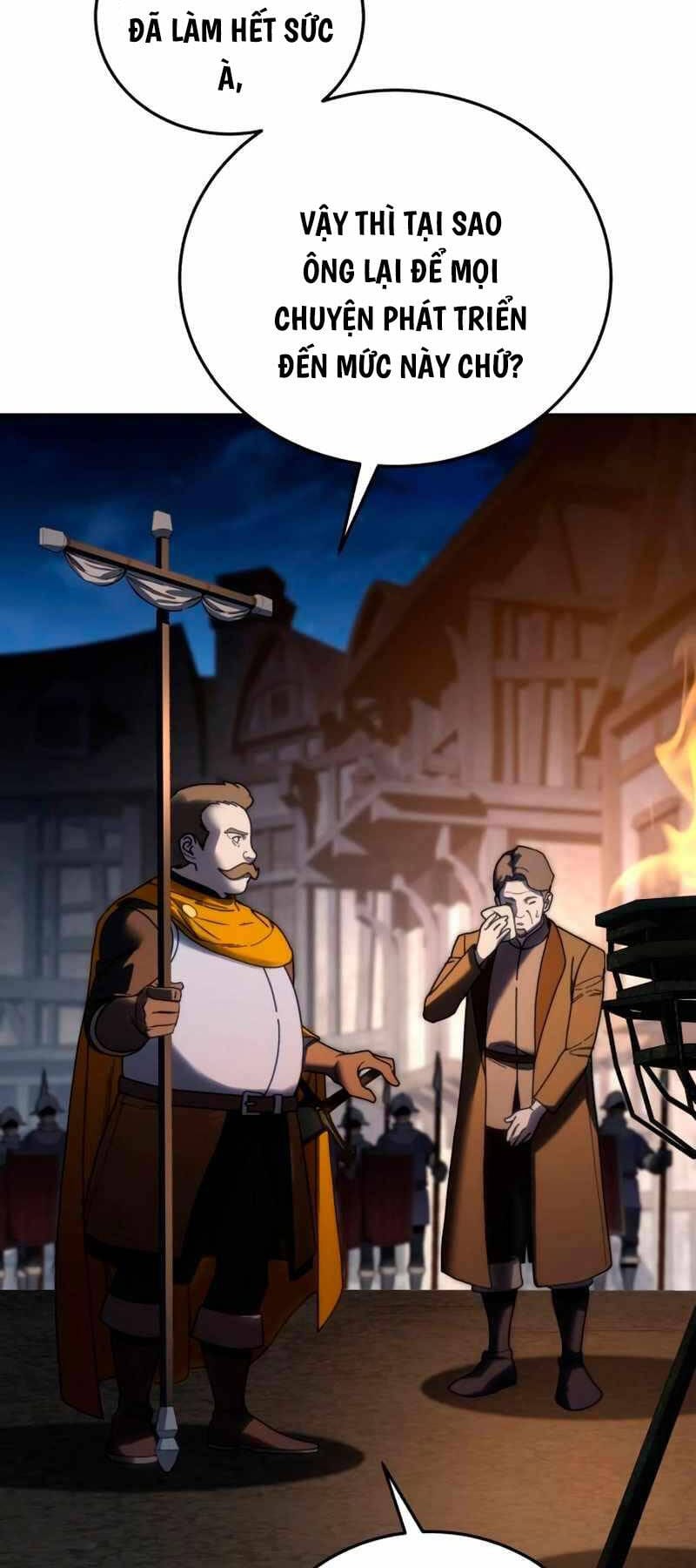 Truyện Tranh Tinh Tú Kiếm Sĩ trang 4