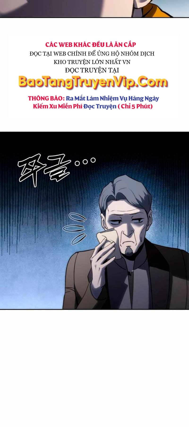 Truyện Tranh Tinh Tú Kiếm Sĩ trang 4