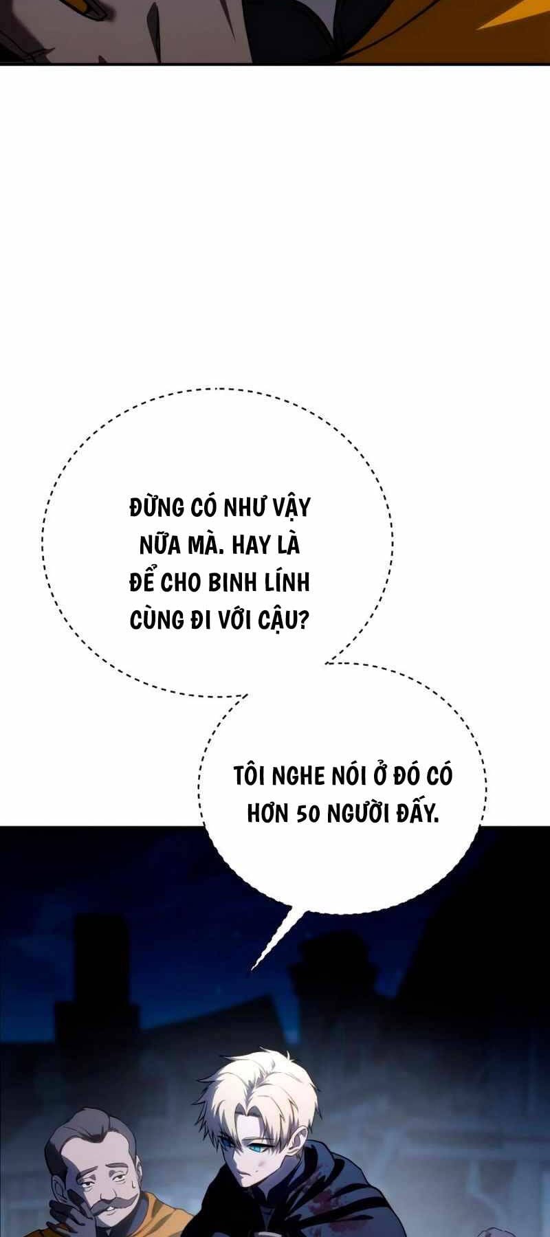 Truyện Tranh Tinh Tú Kiếm Sĩ trang 4