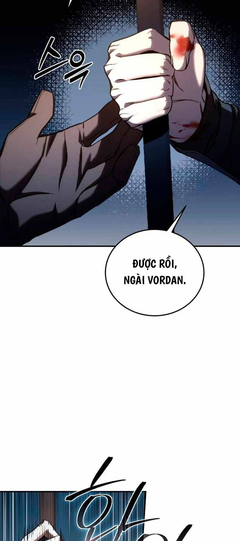 Truyện Tranh Tinh Tú Kiếm Sĩ trang 4