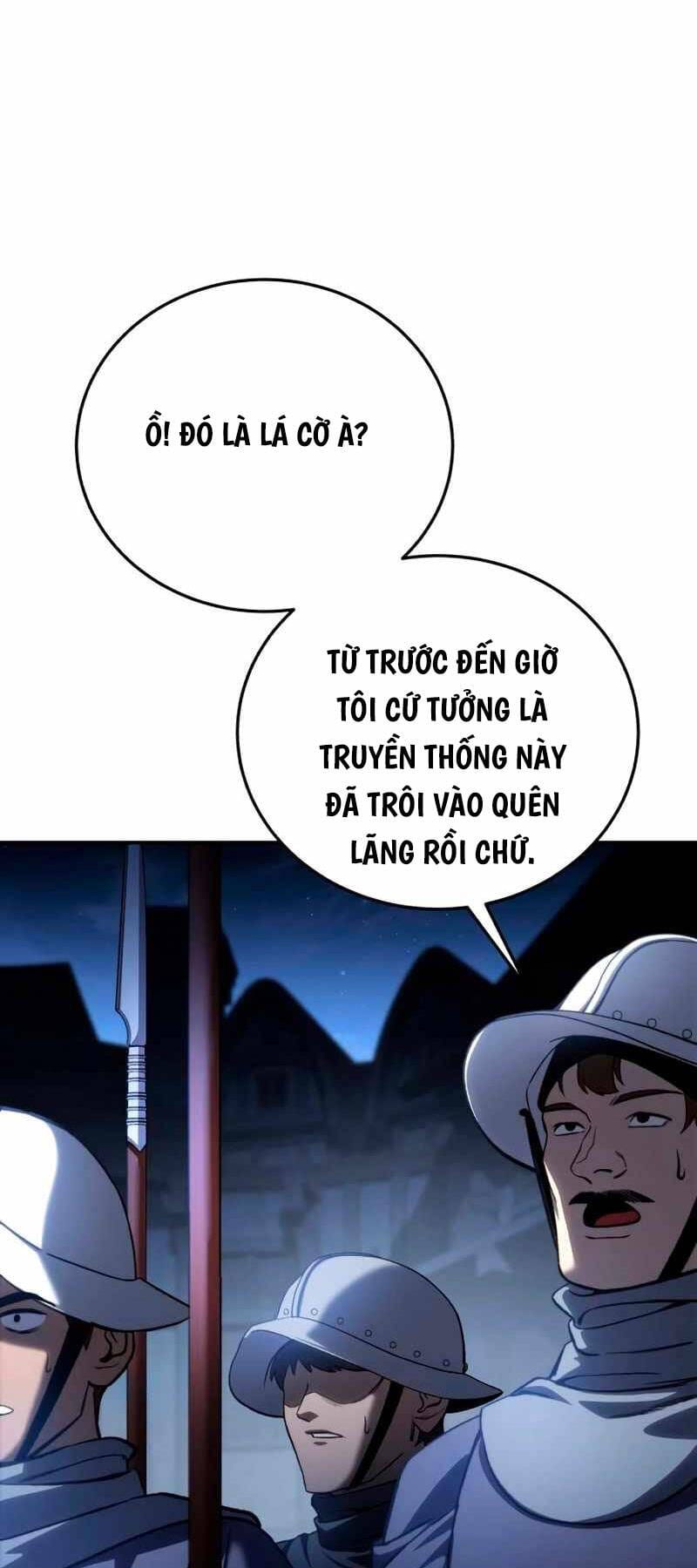 Truyện Tranh Tinh Tú Kiếm Sĩ trang 4