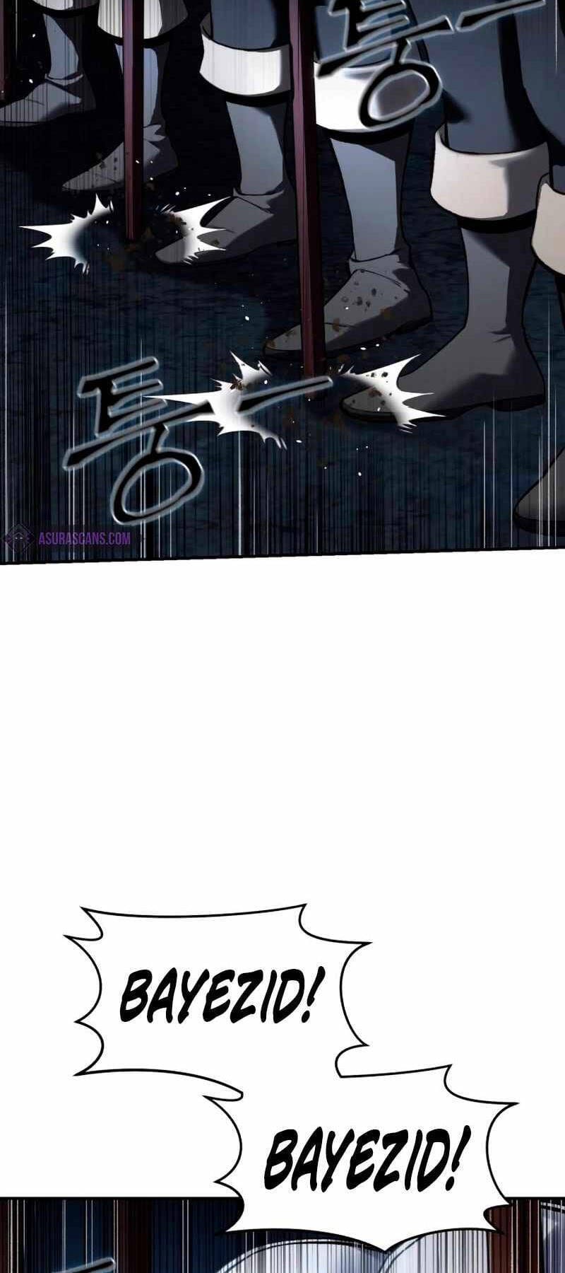 Truyện Tranh Tinh Tú Kiếm Sĩ trang 4