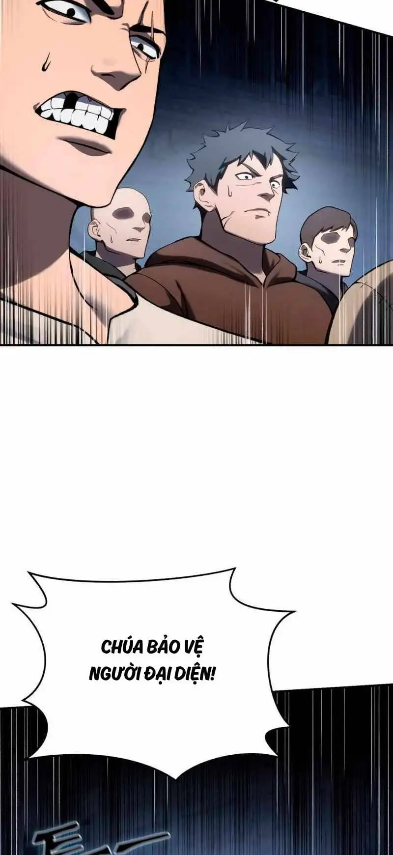 Truyện Tranh Tinh Tú Kiếm Sĩ trang 4