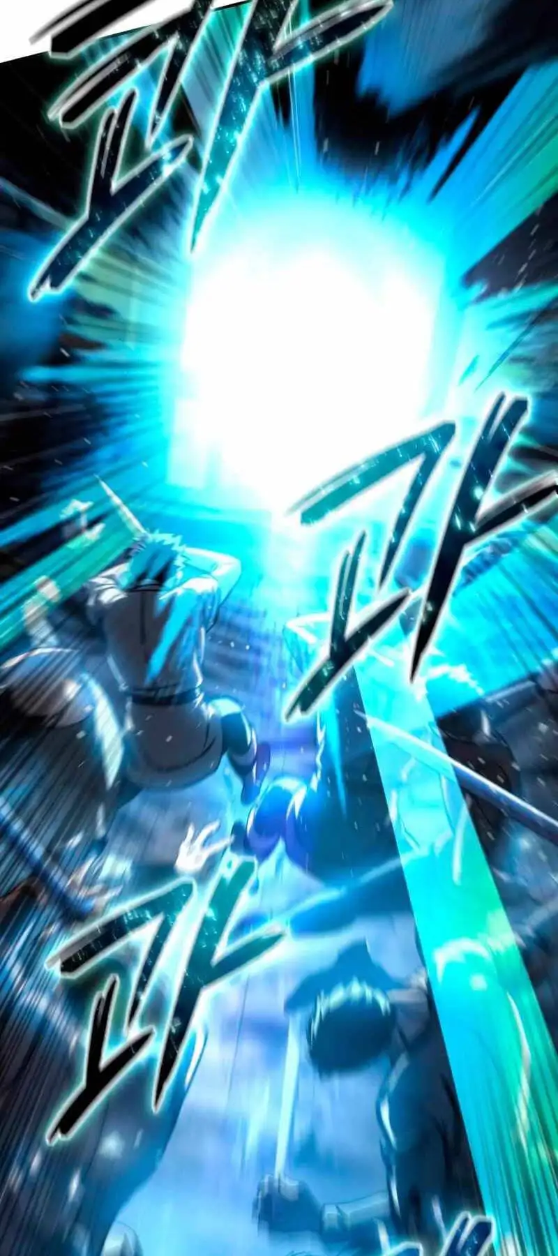 Truyện Tranh Tinh Tú Kiếm Sĩ trang 4