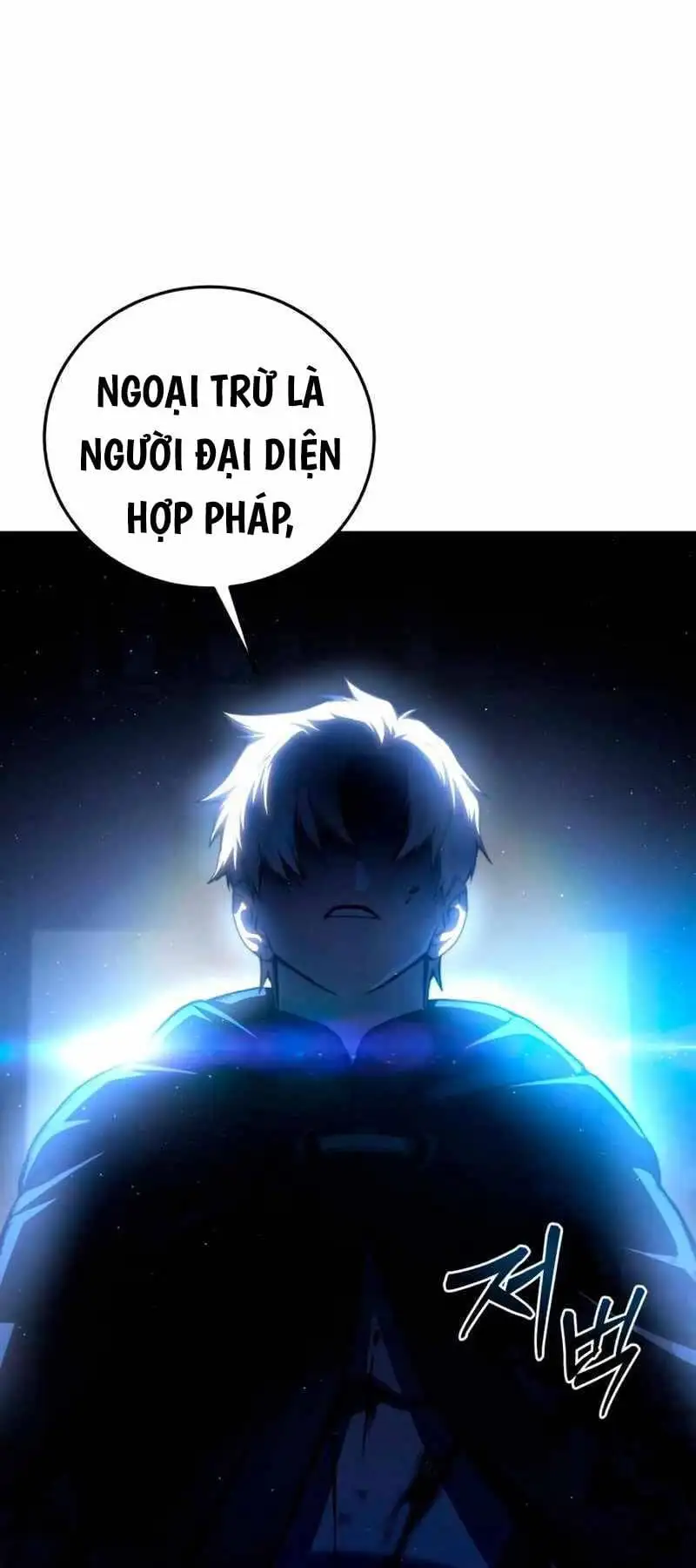 Truyện Tranh Tinh Tú Kiếm Sĩ trang 4