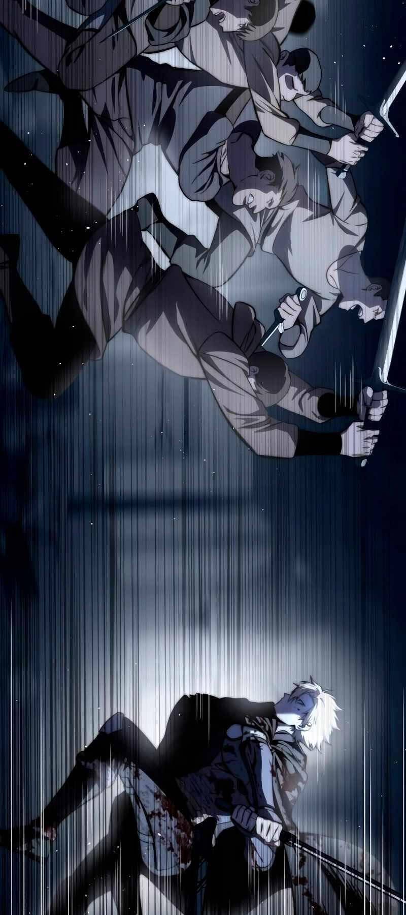 Truyện Tranh Tinh Tú Kiếm Sĩ trang 4