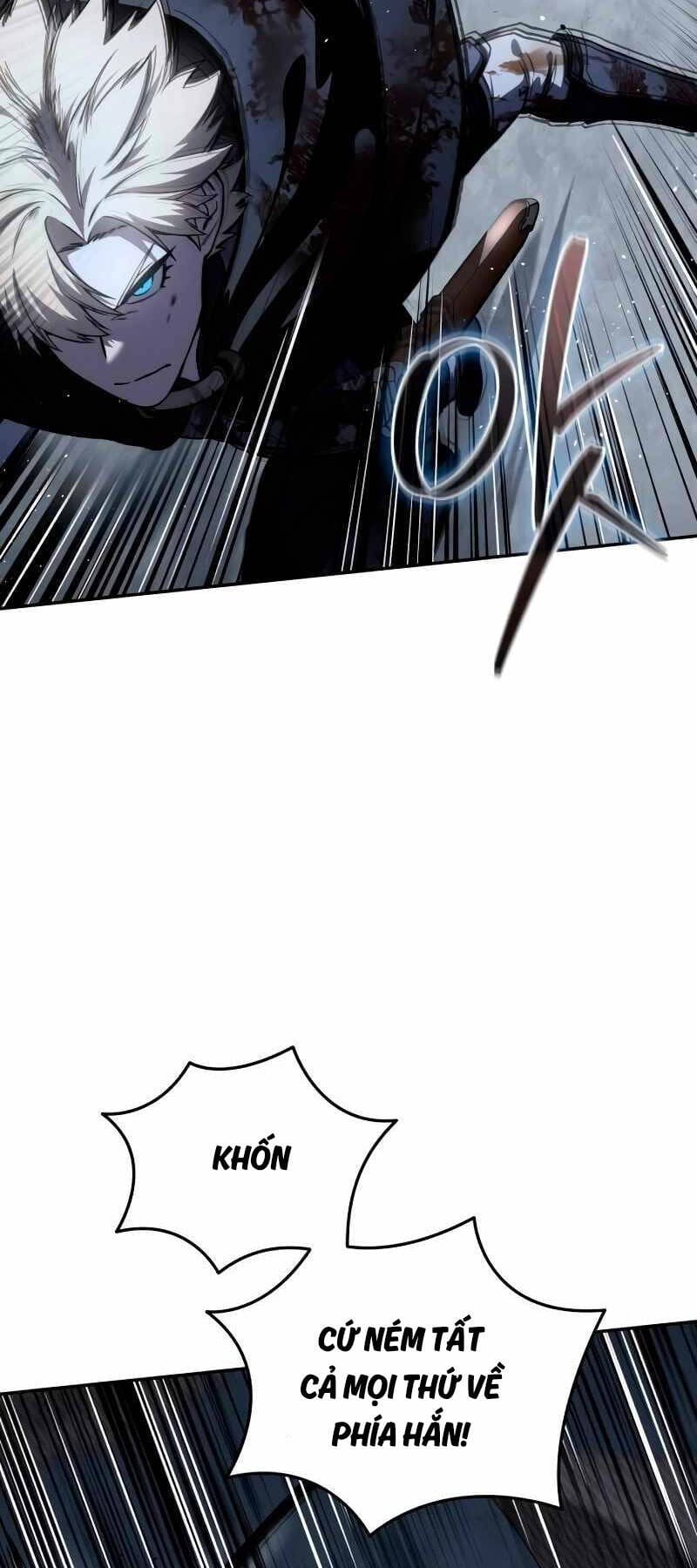 Truyện Tranh Tinh Tú Kiếm Sĩ trang 4