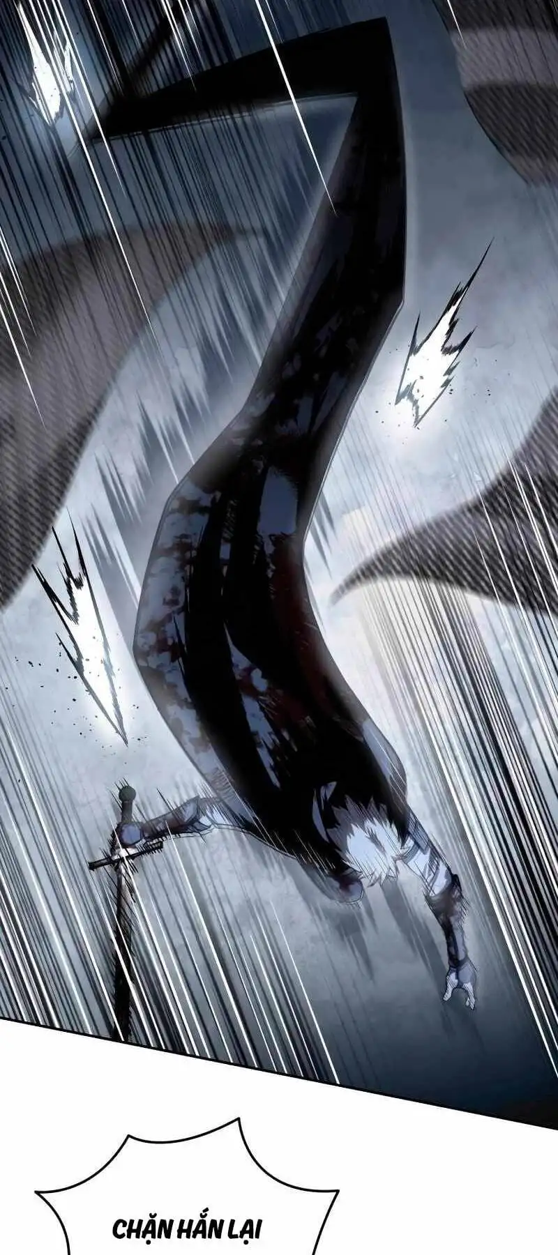 Truyện Tranh Tinh Tú Kiếm Sĩ trang 4