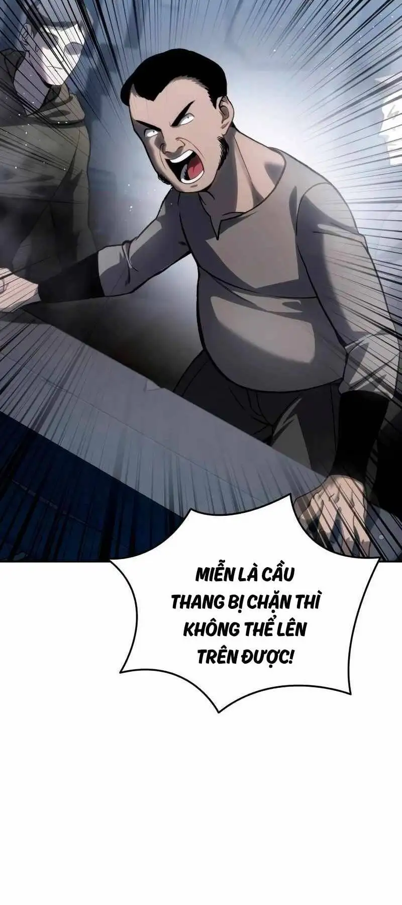 Truyện Tranh Tinh Tú Kiếm Sĩ trang 4