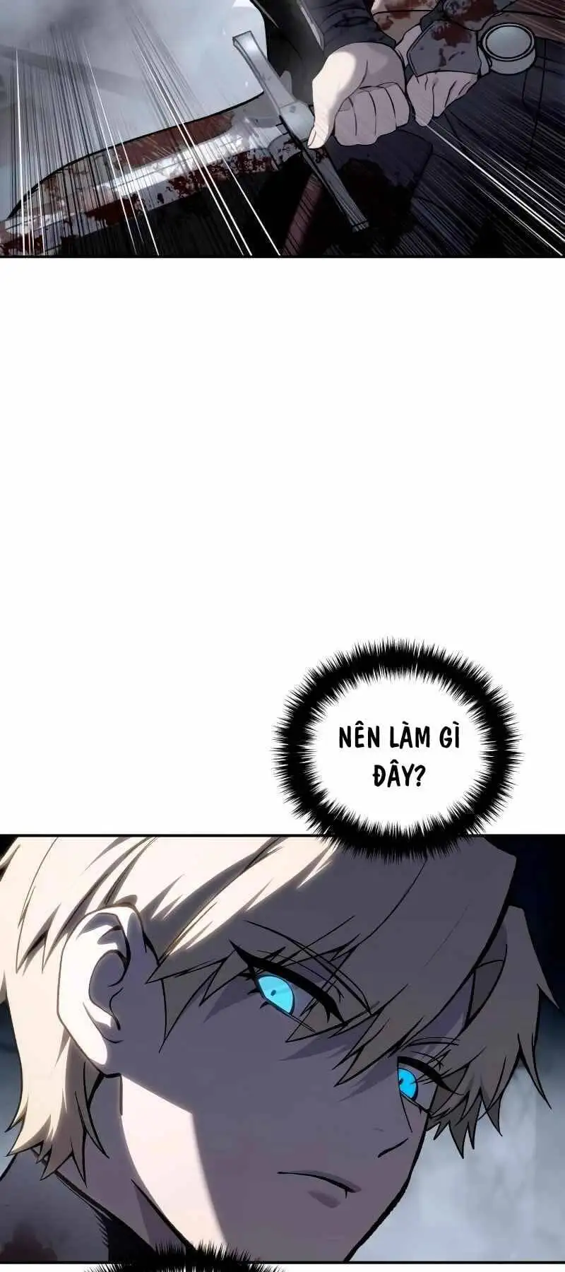 Truyện Tranh Tinh Tú Kiếm Sĩ trang 4