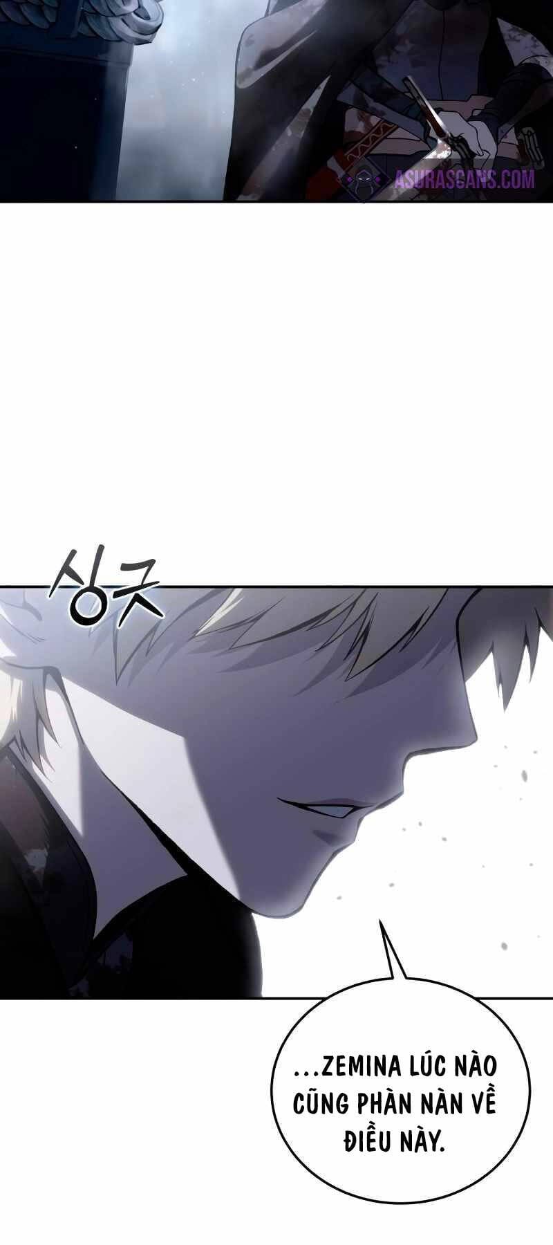 Truyện Tranh Tinh Tú Kiếm Sĩ trang 4