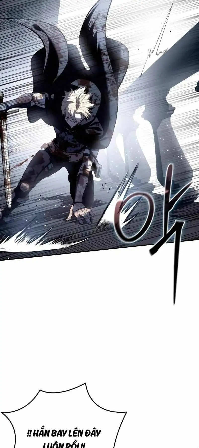 Truyện Tranh Tinh Tú Kiếm Sĩ trang 4