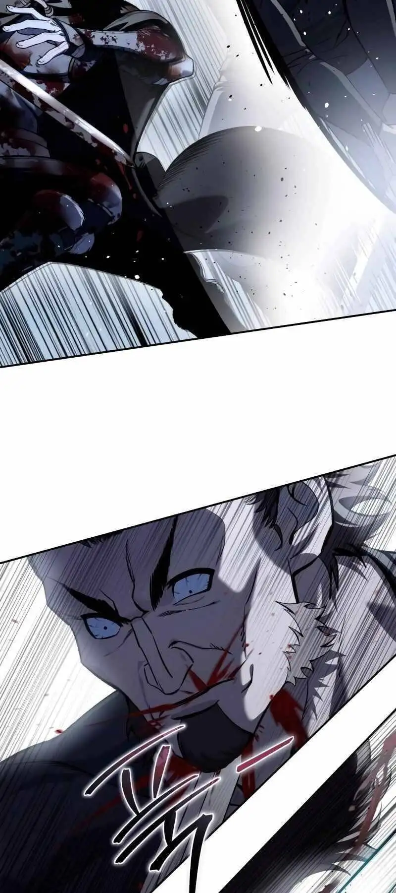 Truyện Tranh Tinh Tú Kiếm Sĩ trang 4