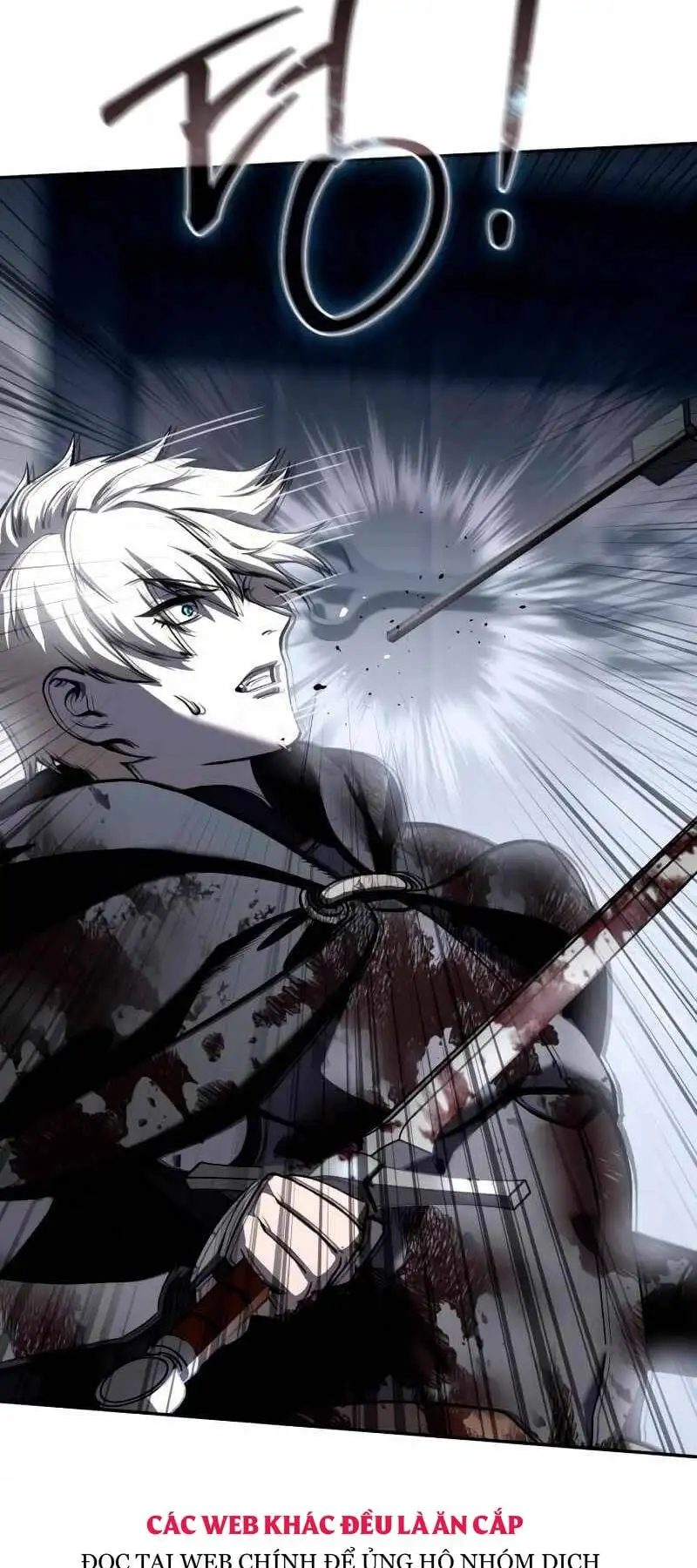 Truyện Tranh Tinh Tú Kiếm Sĩ trang 4