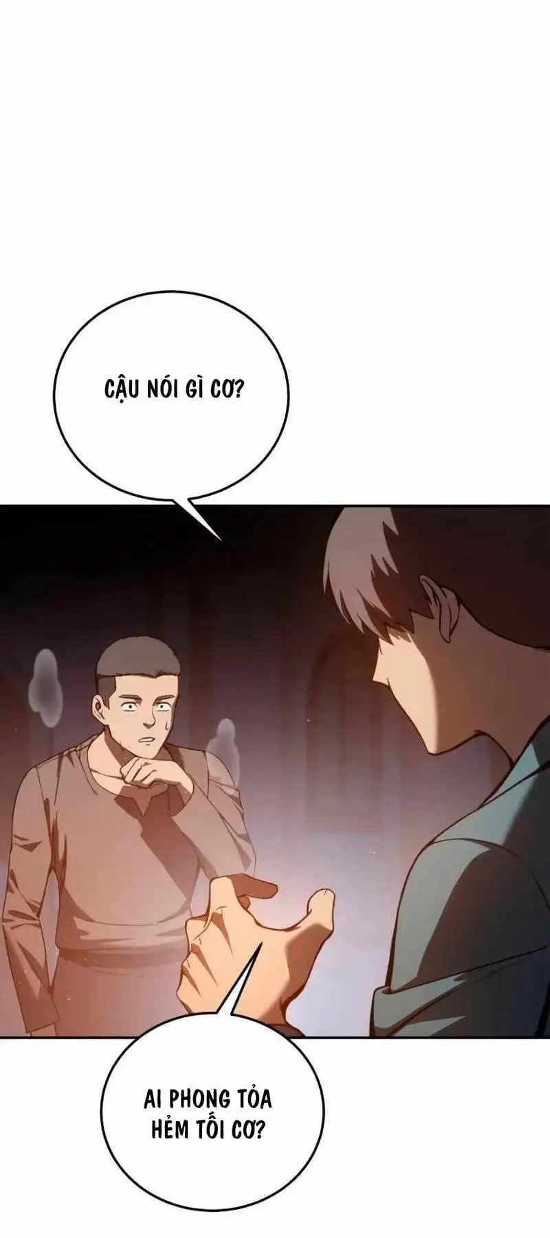 Truyện Tranh Tinh Tú Kiếm Sĩ trang 4