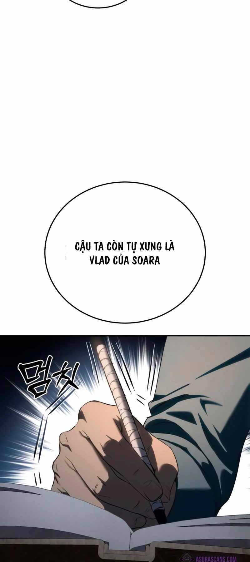 Truyện Tranh Tinh Tú Kiếm Sĩ trang 4