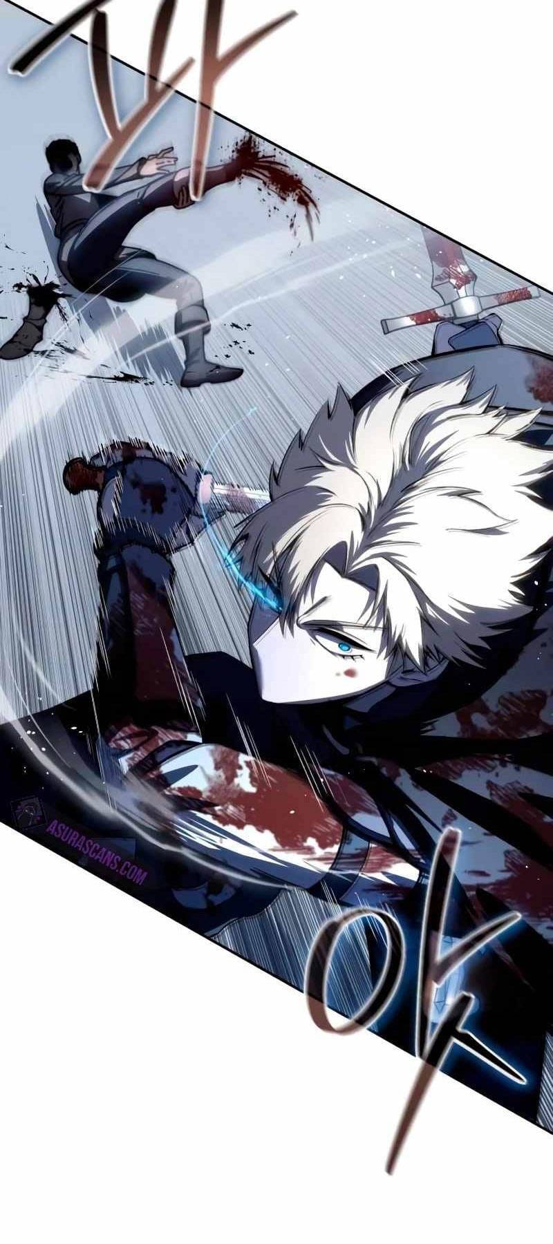 Truyện Tranh Tinh Tú Kiếm Sĩ trang 4