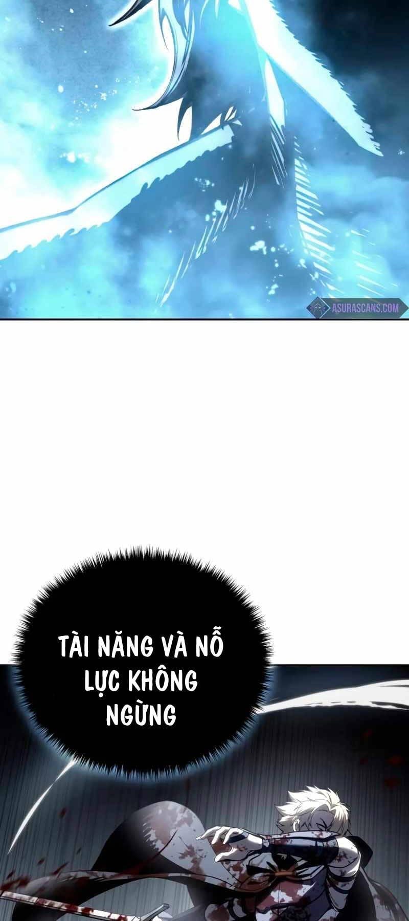 Truyện Tranh Tinh Tú Kiếm Sĩ trang 4