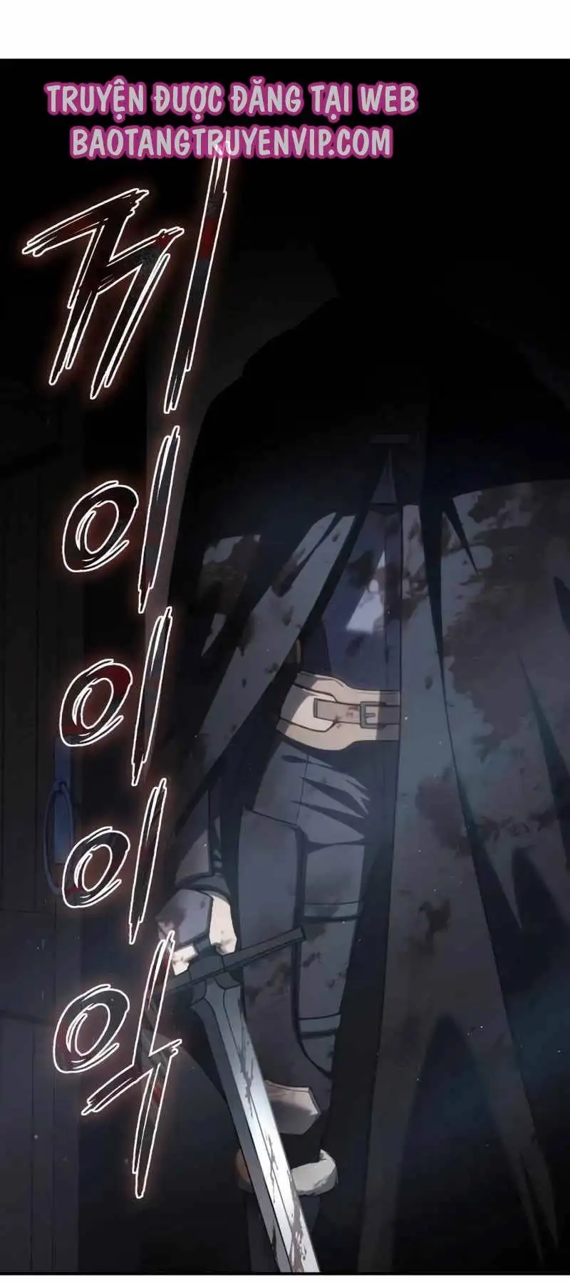 Truyện Tranh Tinh Tú Kiếm Sĩ trang 4