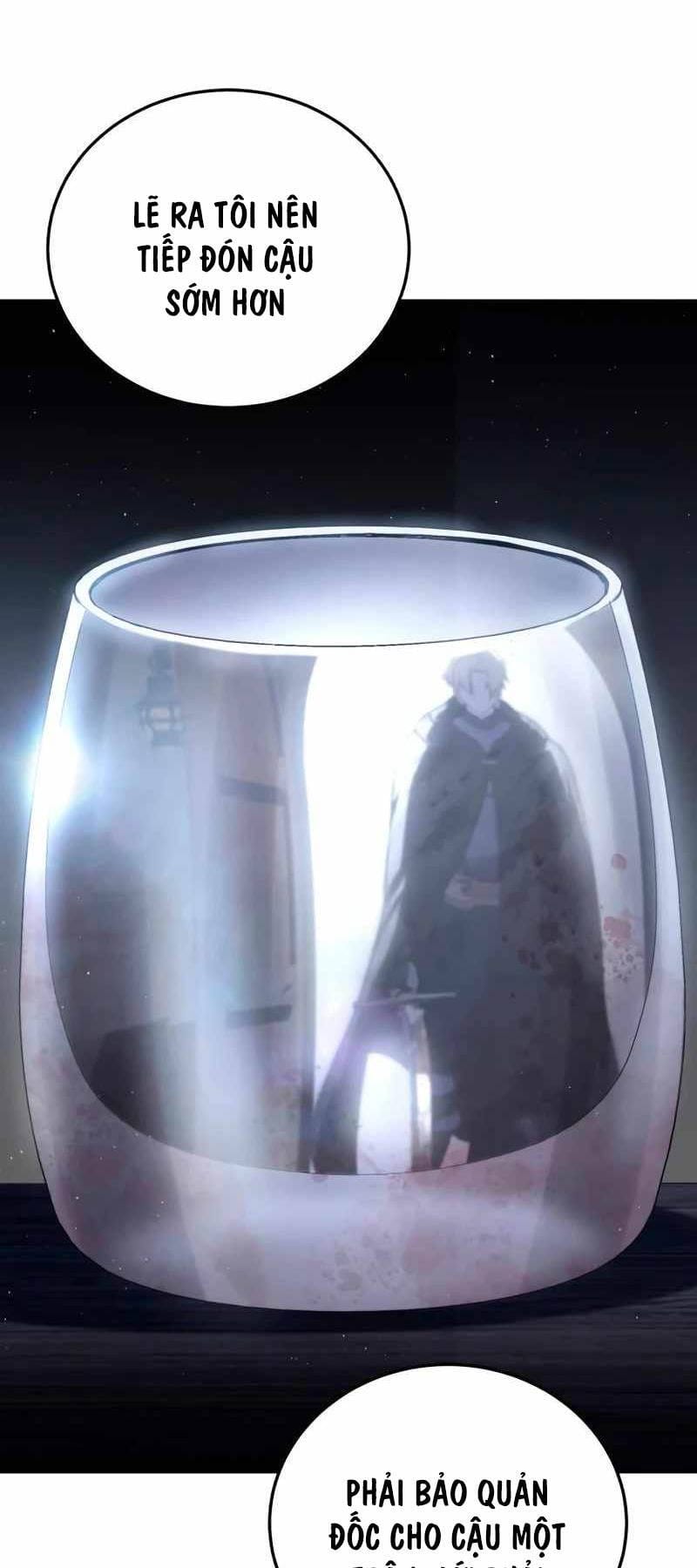 Truyện Tranh Tinh Tú Kiếm Sĩ trang 4