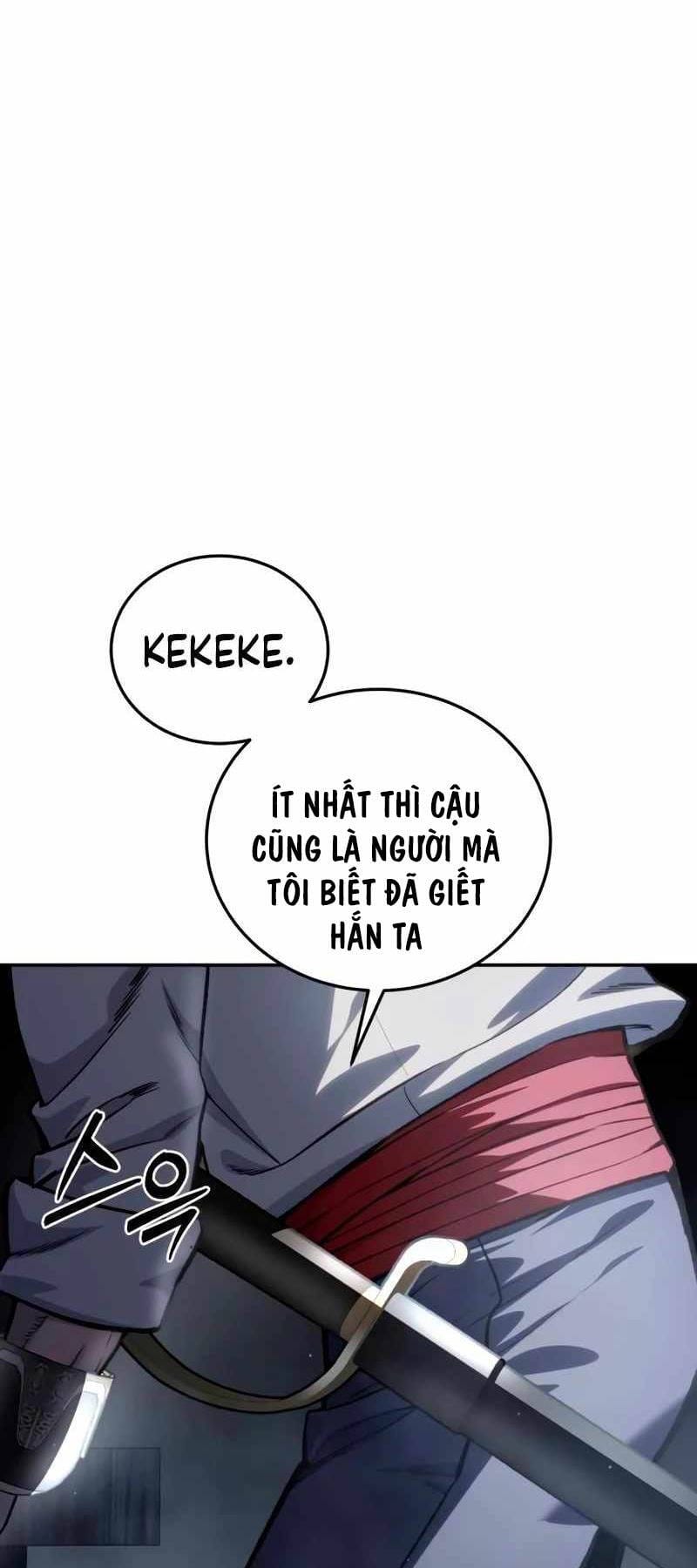 Truyện Tranh Tinh Tú Kiếm Sĩ trang 4