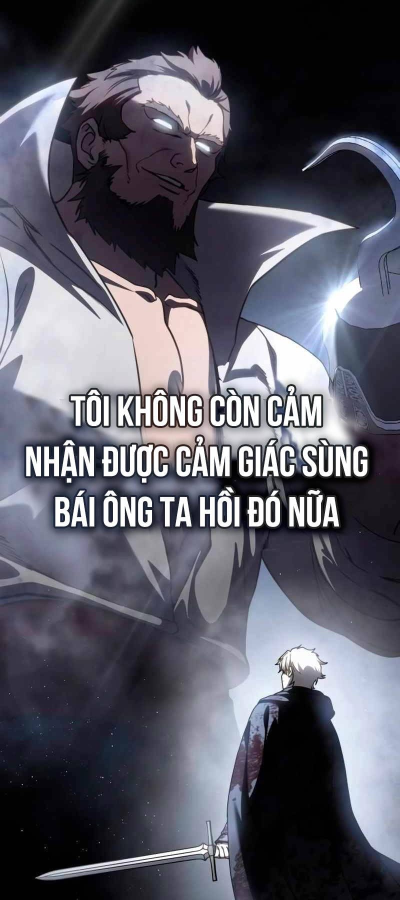 Truyện Tranh Tinh Tú Kiếm Sĩ trang 4