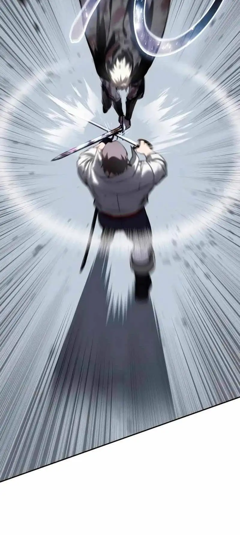 Truyện Tranh Tinh Tú Kiếm Sĩ trang 4