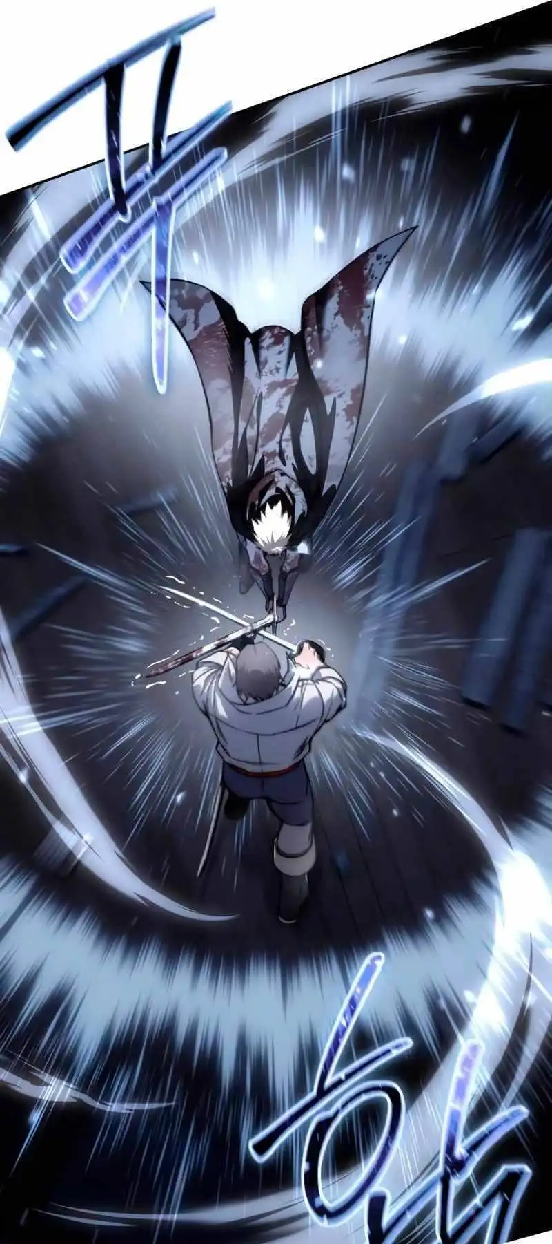 Truyện Tranh Tinh Tú Kiếm Sĩ trang 4