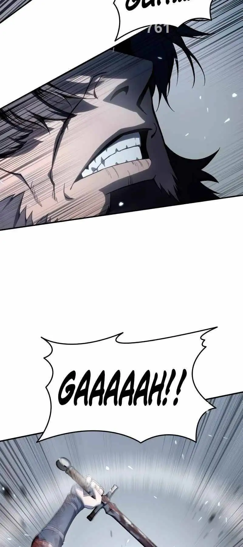 Truyện Tranh Tinh Tú Kiếm Sĩ trang 4