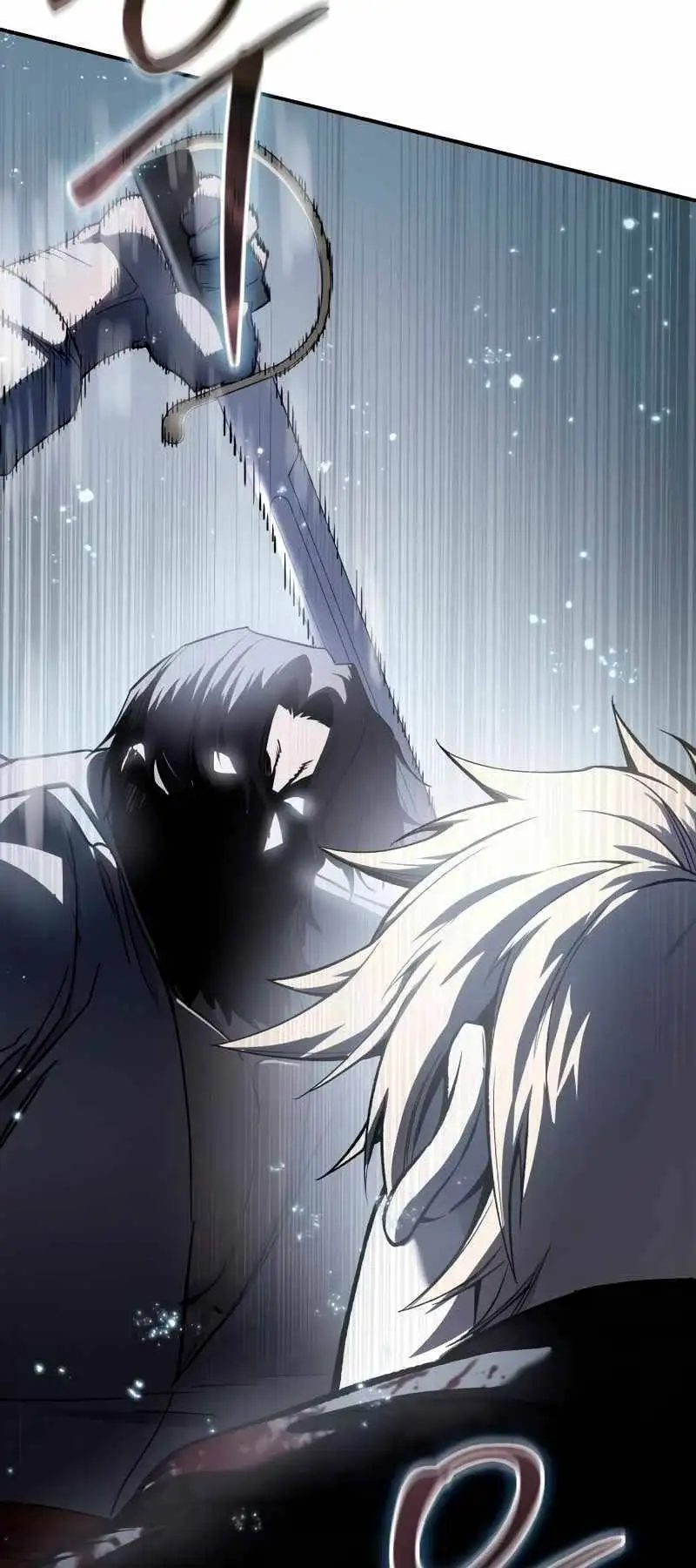 Truyện Tranh Tinh Tú Kiếm Sĩ trang 4