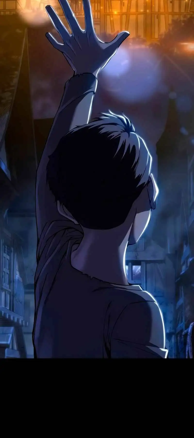 Truyện Tranh Tinh Tú Kiếm Sĩ trang 4