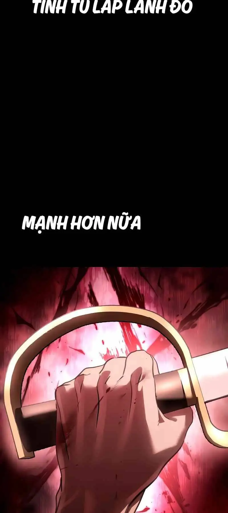 Truyện Tranh Tinh Tú Kiếm Sĩ trang 4