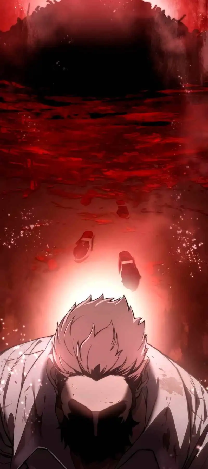 Truyện Tranh Tinh Tú Kiếm Sĩ trang 4