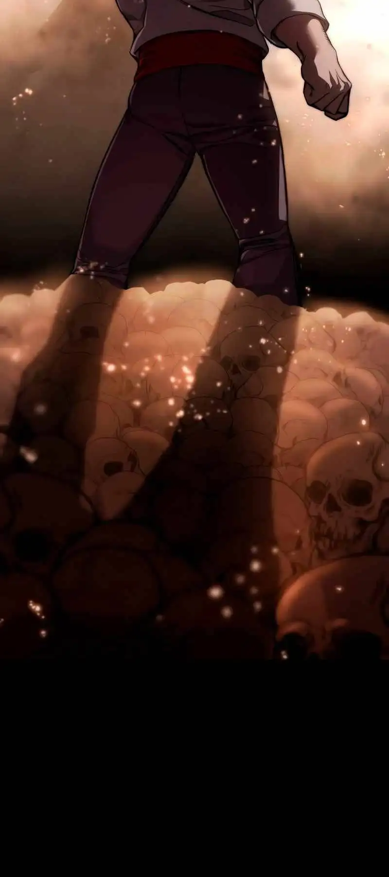 Truyện Tranh Tinh Tú Kiếm Sĩ trang 4