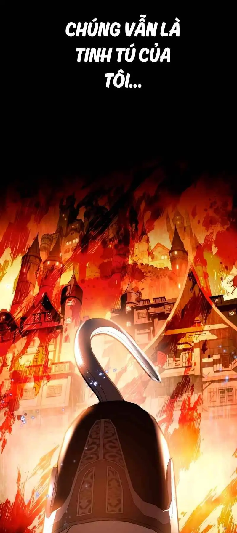 Truyện Tranh Tinh Tú Kiếm Sĩ trang 4