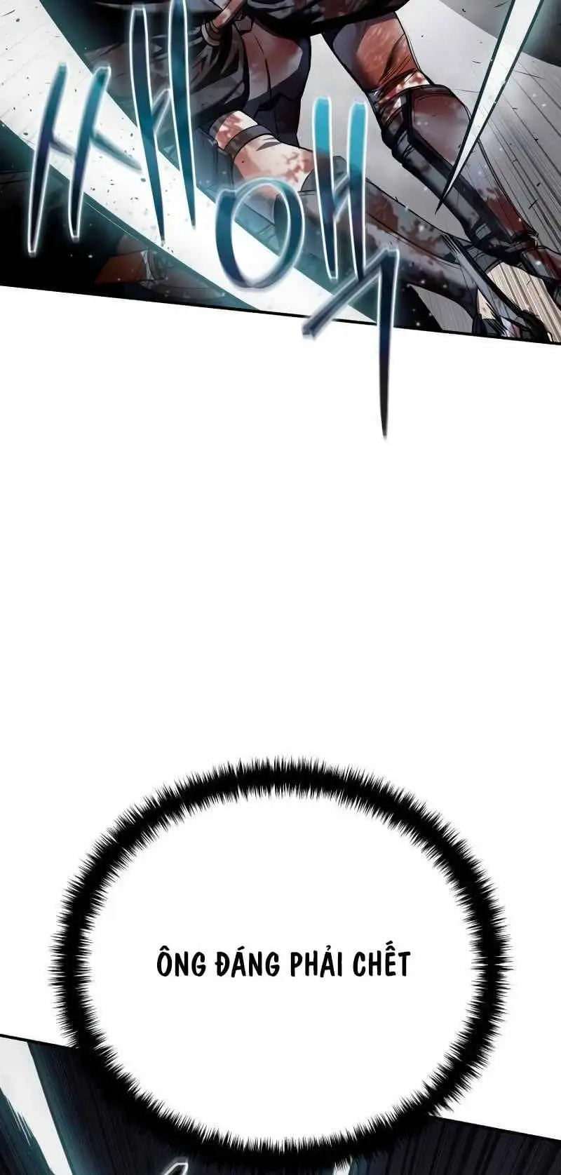 Truyện Tranh Tinh Tú Kiếm Sĩ trang 4