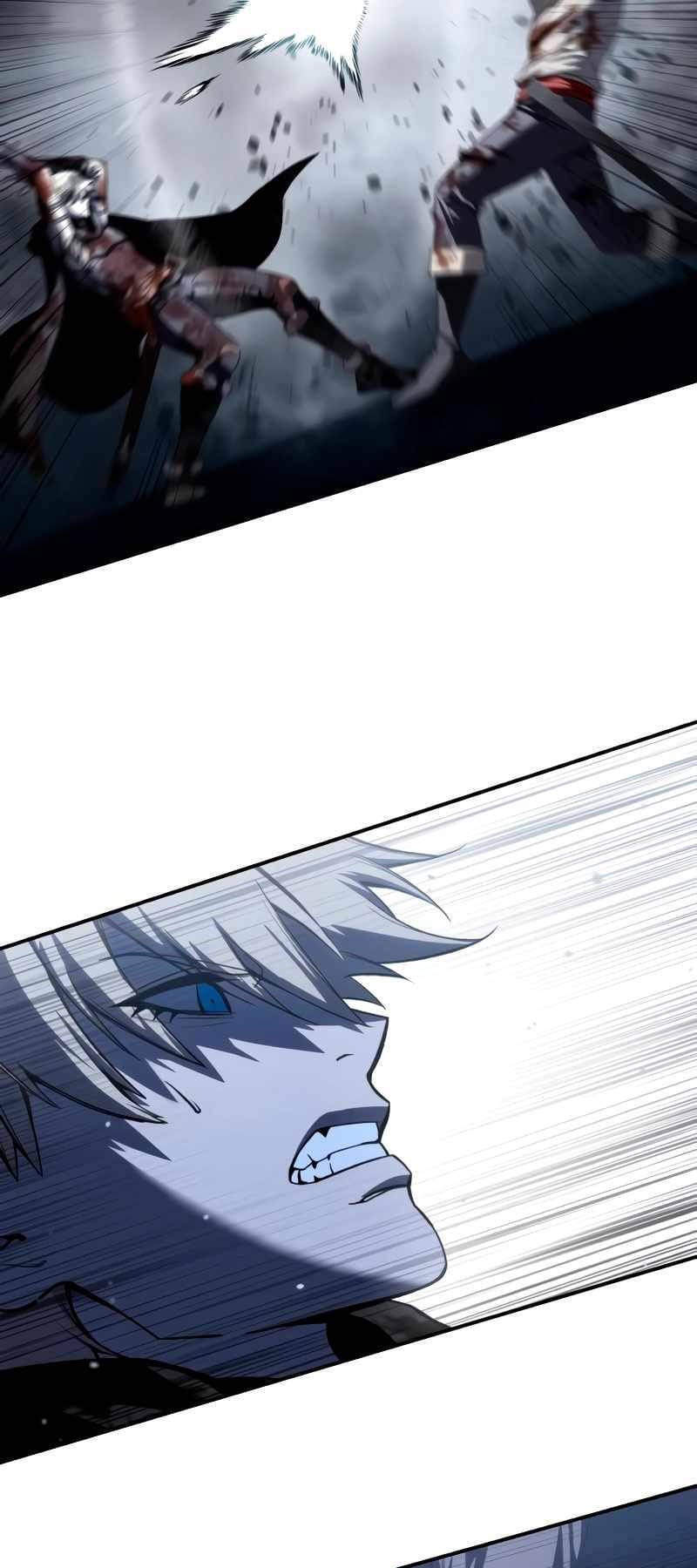 Truyện Tranh Tinh Tú Kiếm Sĩ trang 4